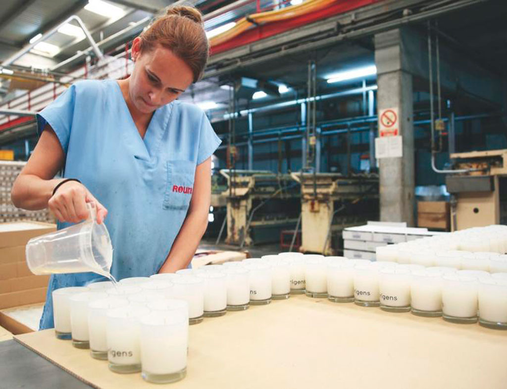 Cómo pasar de un mercado en retroceso a un sector de futuro