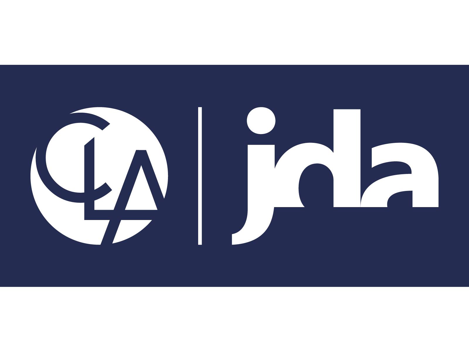 Grupo JDA Logo 2026