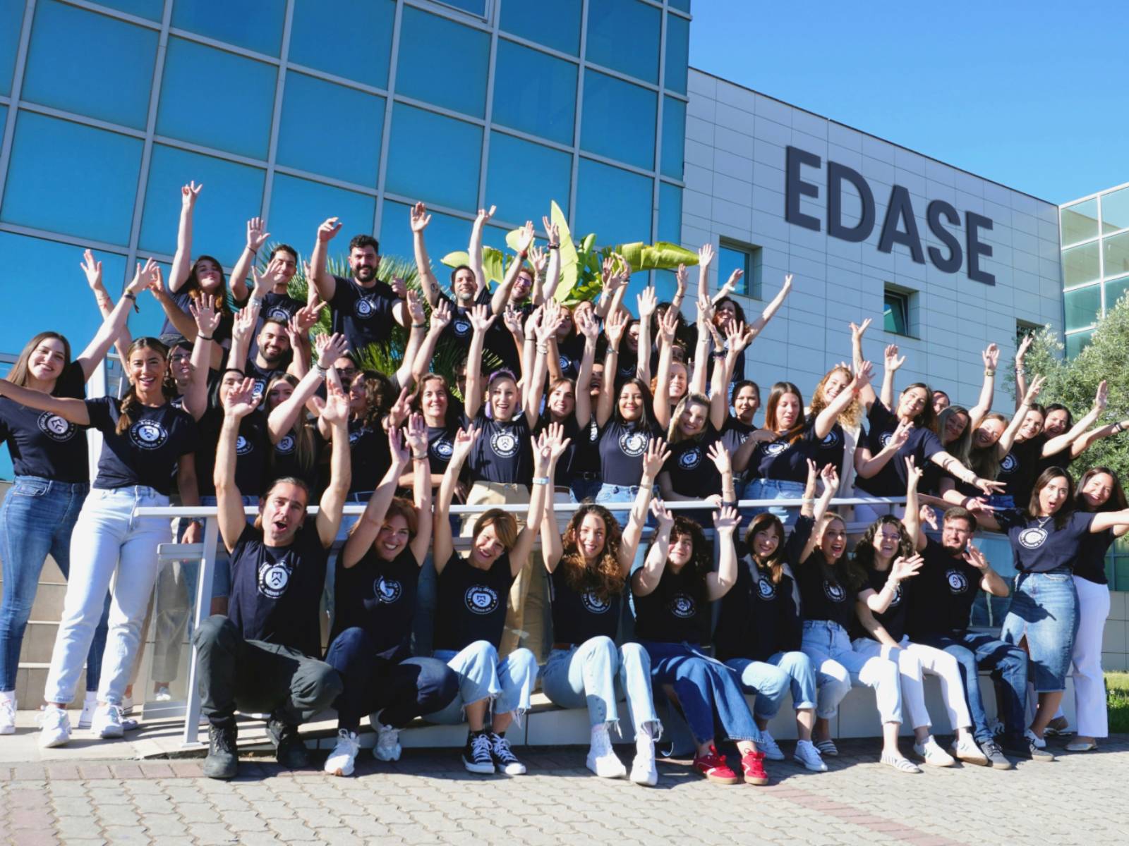 Jornadas Captación de Talento 2026 de EDASE