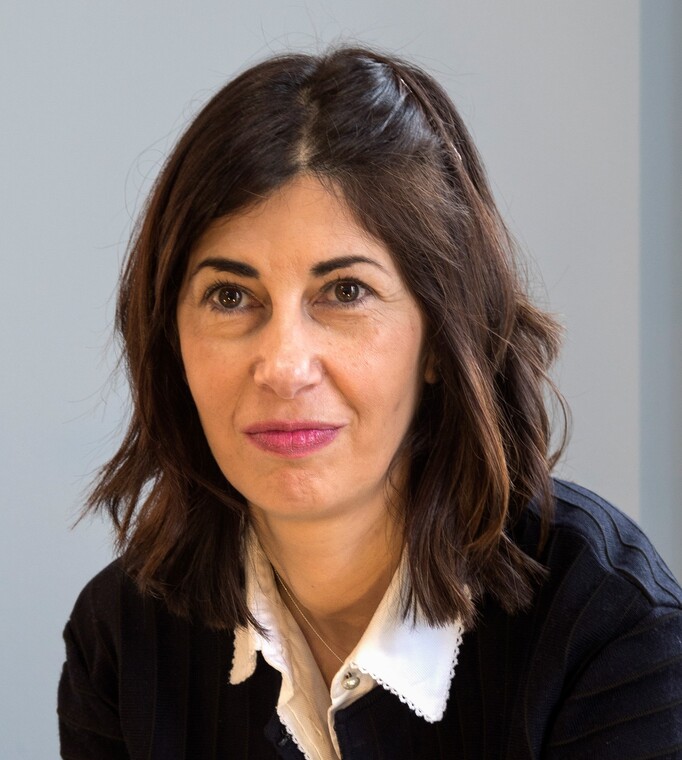 emprendedoras innovadoras: Rocío Arroyo, de Amadix