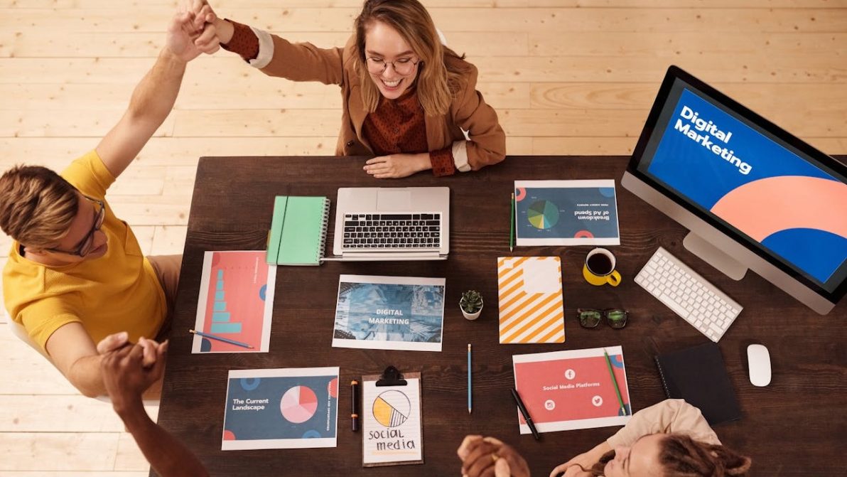 ¿Qué son las estrategias de publicidad?