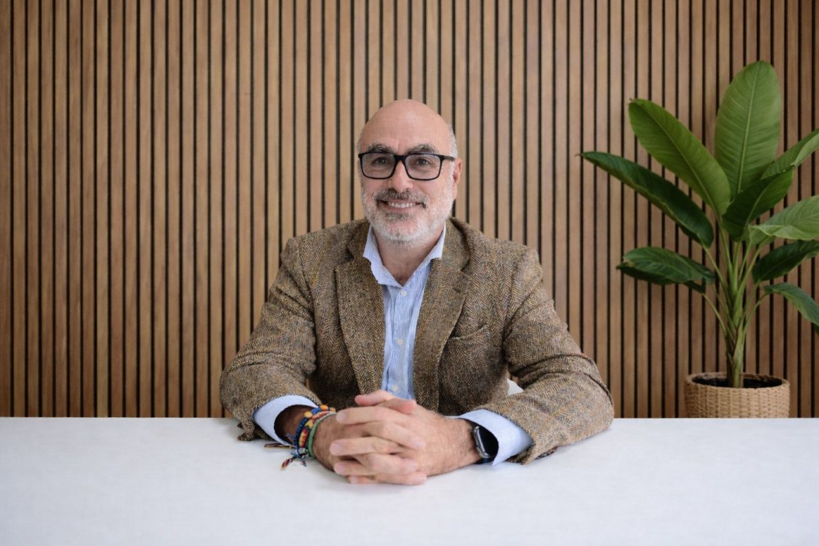 Diego Mateos: "Europa se dirige hacia un colapso energético si mantiene sus políticas actuales"