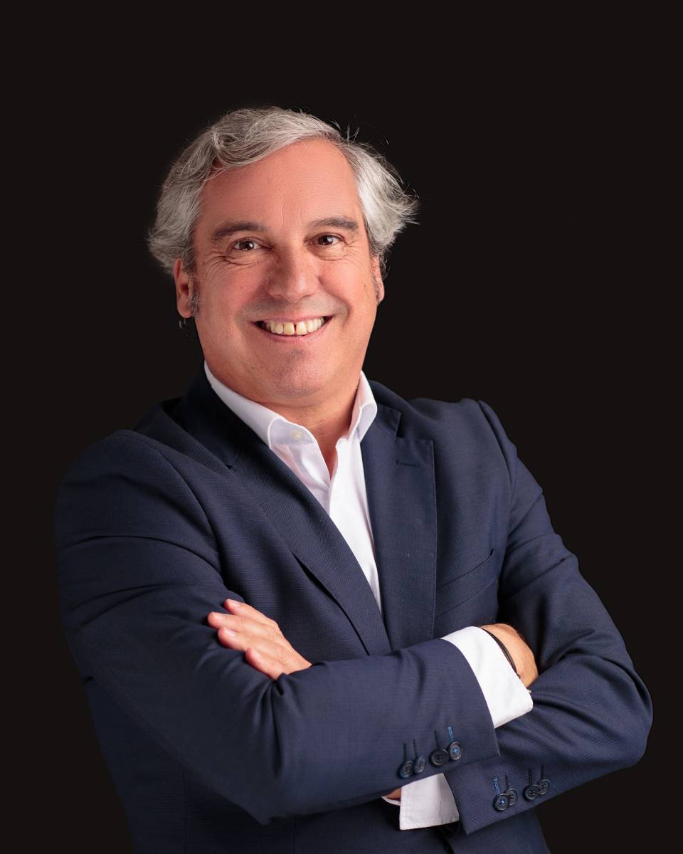 Guillermo Arana, Manager IONOS CLOUD España 