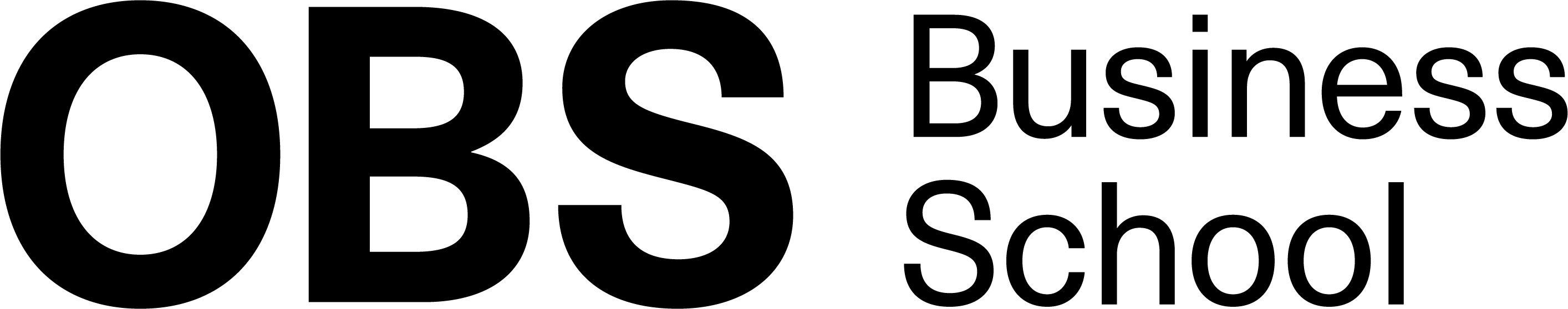 OBS logo