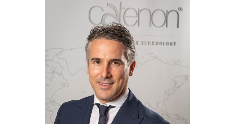 Catenon nombra a Iñigo Pérez Managing Director & Equity Partner de su vertical global de Travel & Tourism