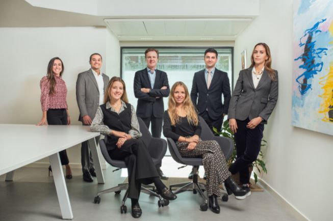 Fiduciam financia con más de 30 millones de euros la expansión de un grupo promotor en la Costa del Sol