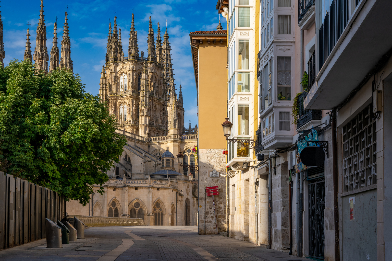 Cómo montar un negocio en Burgos gratis sin morir en el intento