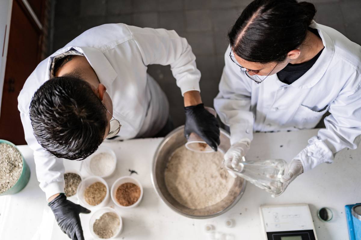 Foto: iStock. Ciencia y universidad