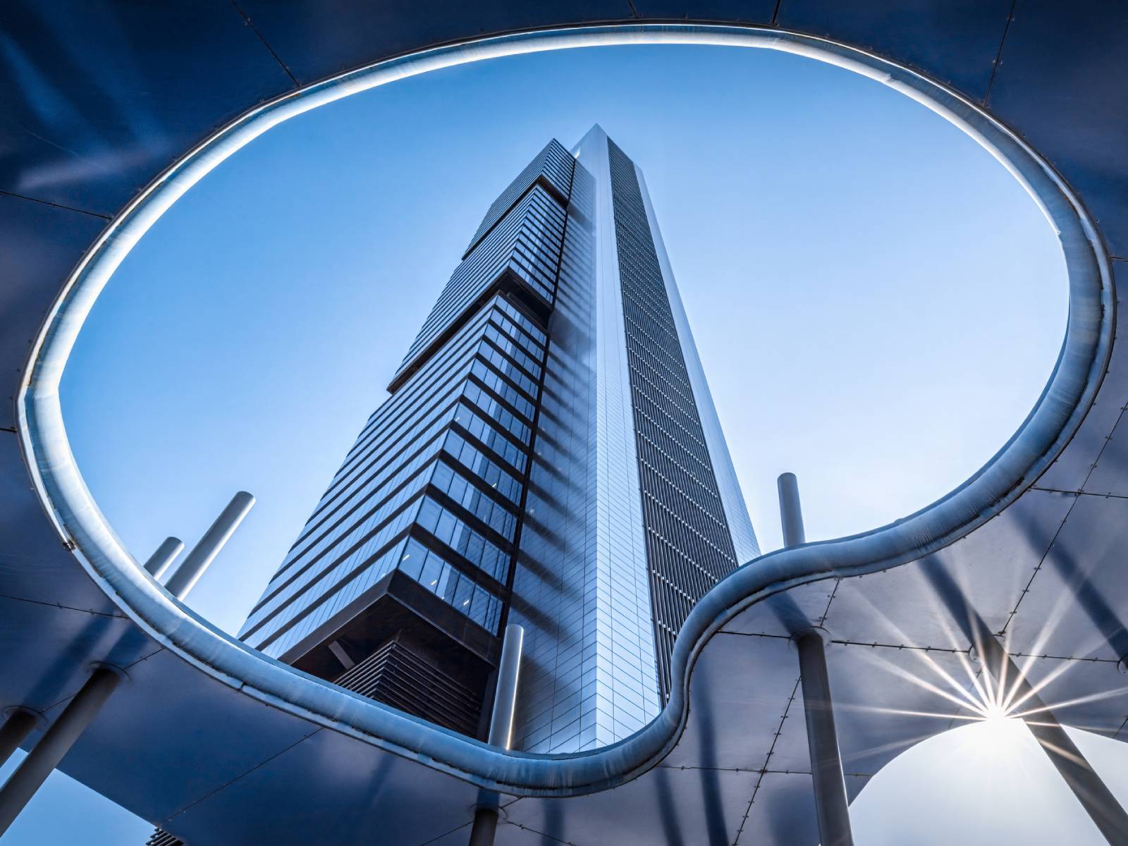 Foto: iStock. Madrid