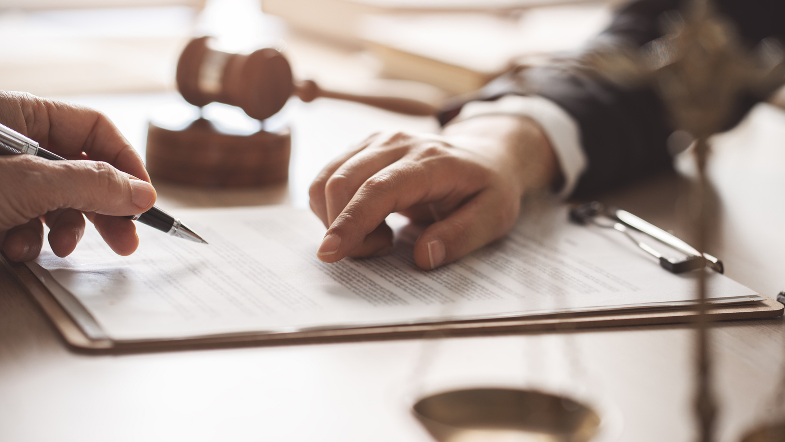 Estos son los errores legales más frecuentes que amenazan a tu pyme