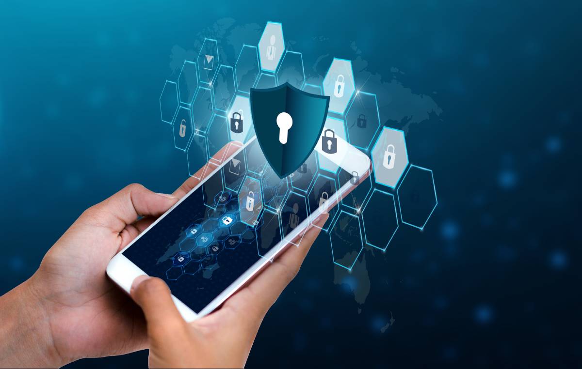 Foto: iStock, ciberseguridad