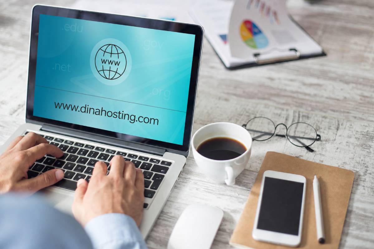 Foto: iStock. Dinahosting