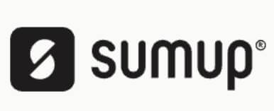 Logo de Sumup