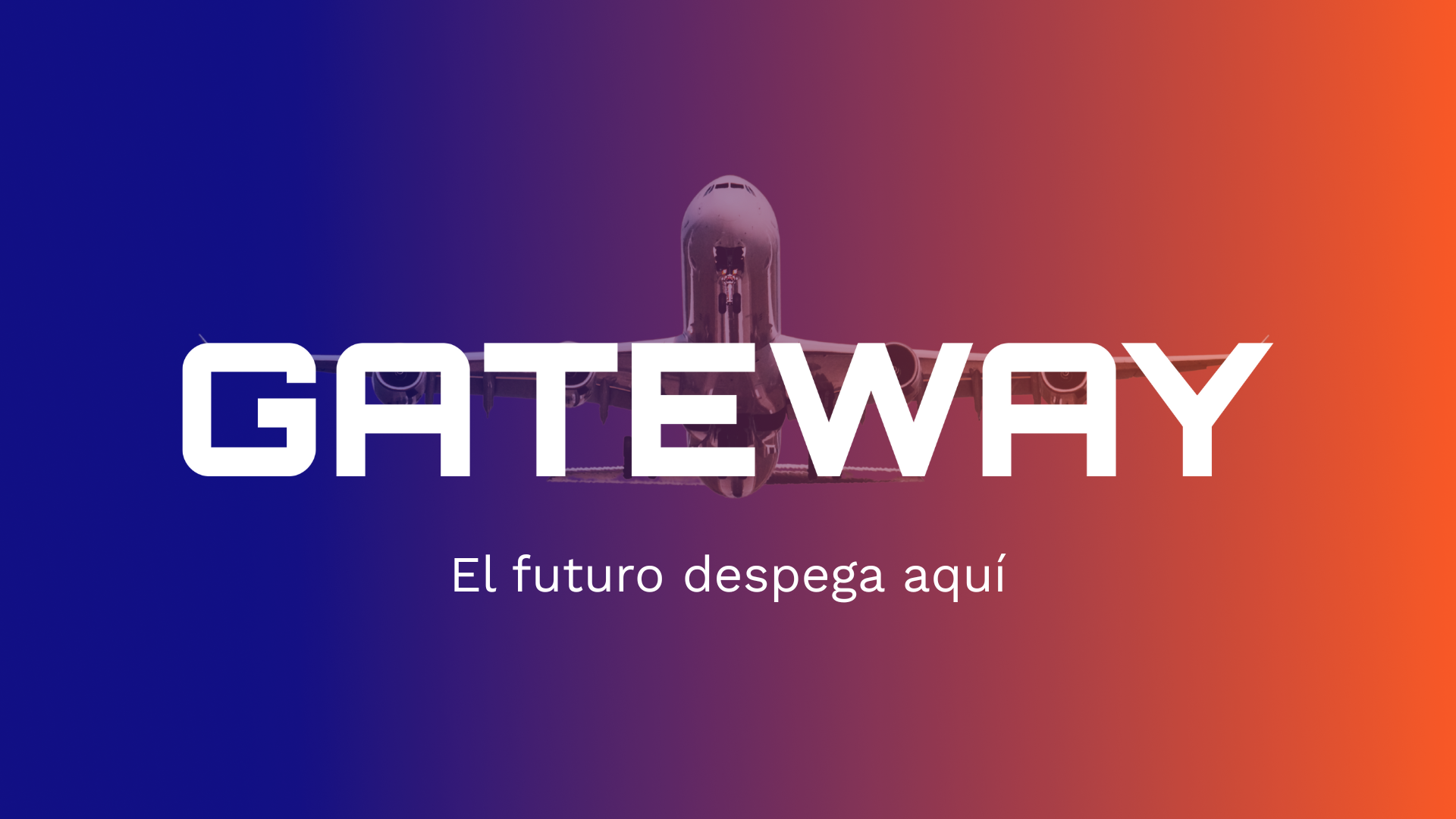 Gateway Summit 2026 abre la venta de entradas con un 40 % de descuento Early Bird hasta el 15 de julio