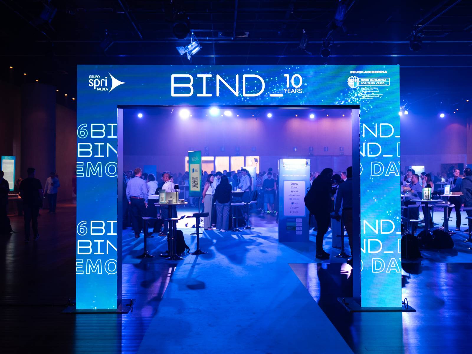 BIND DemoDay2026