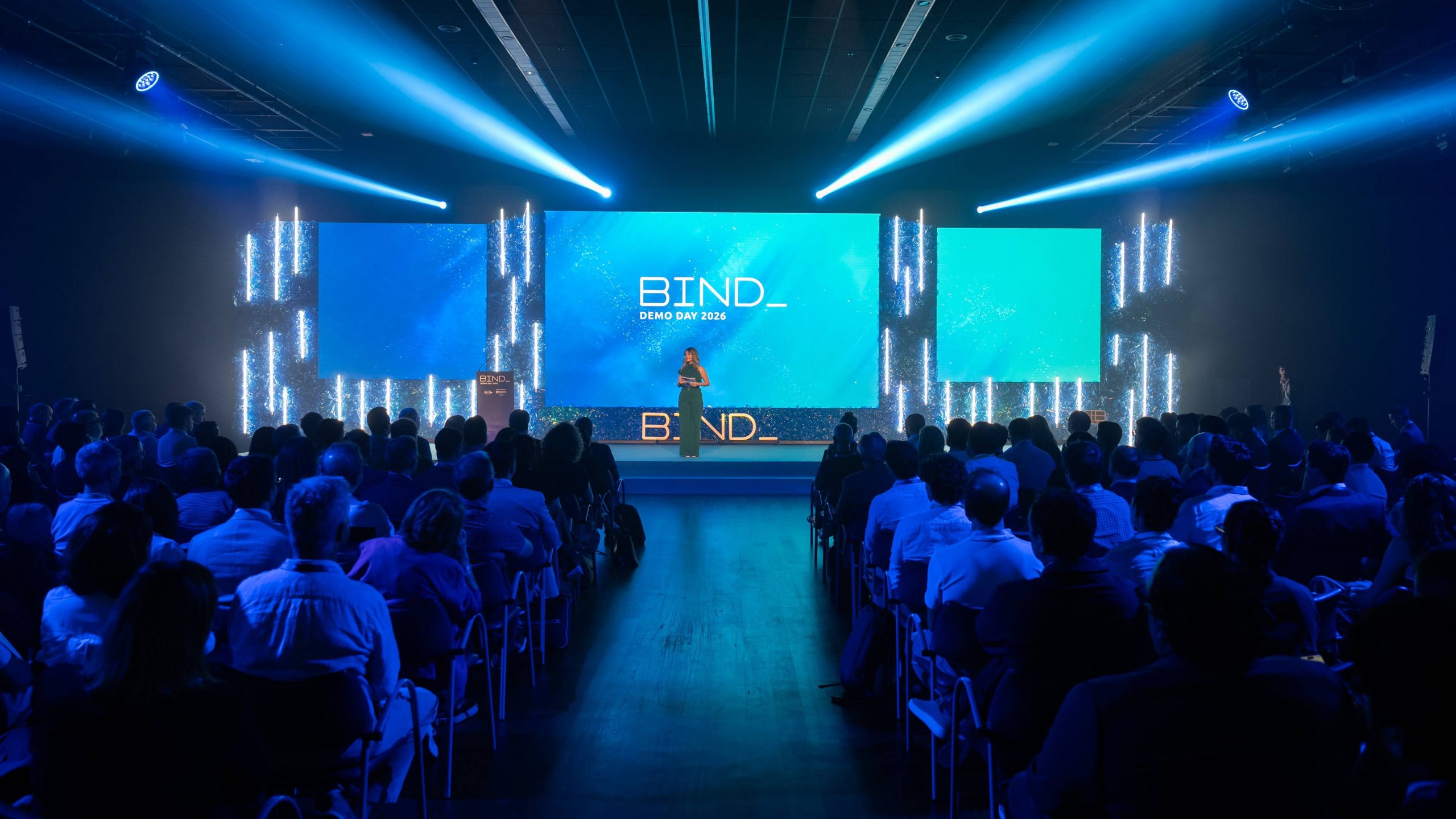BIND DemoDay2026