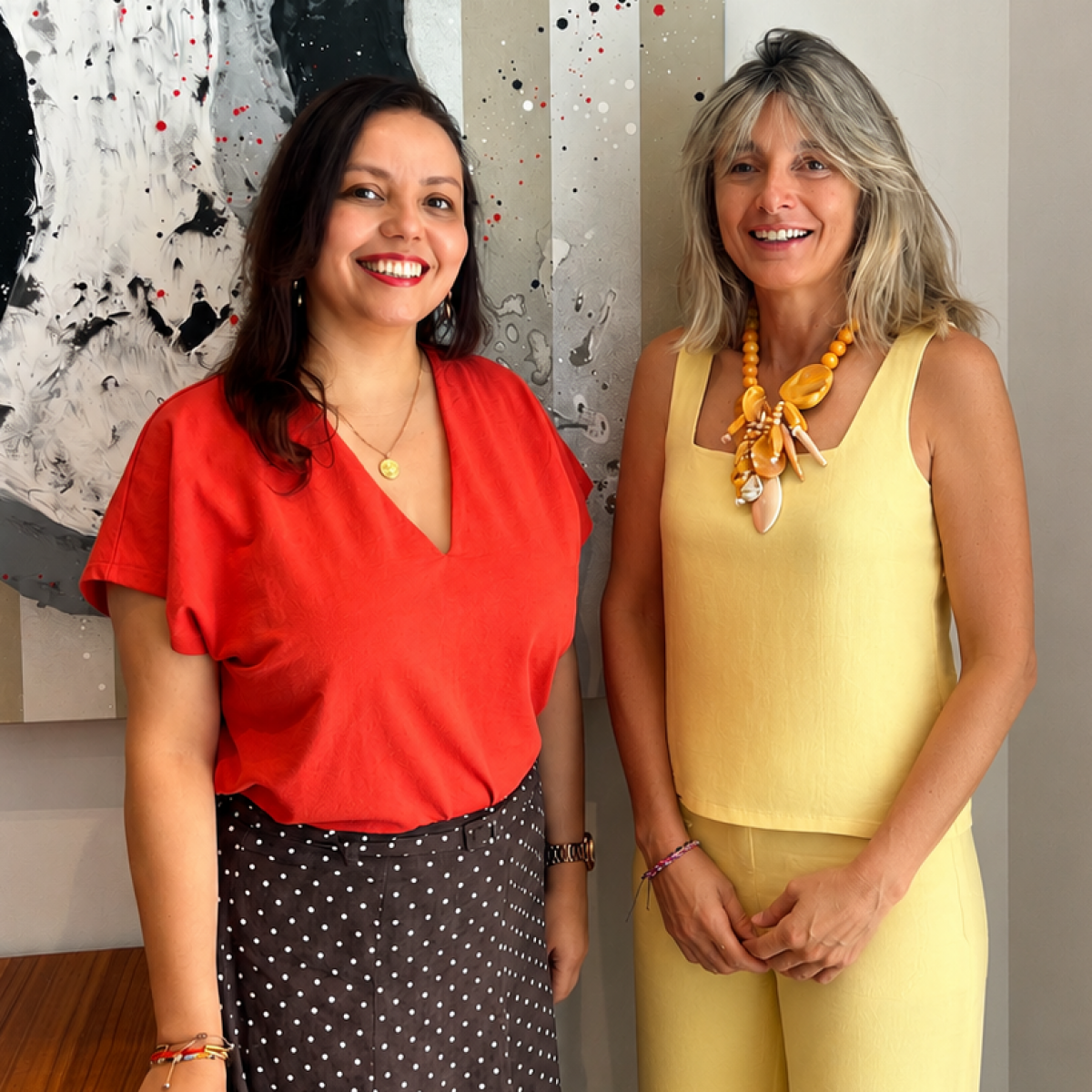 Catalytic Ventures, nuevo club de inversión de impacto social