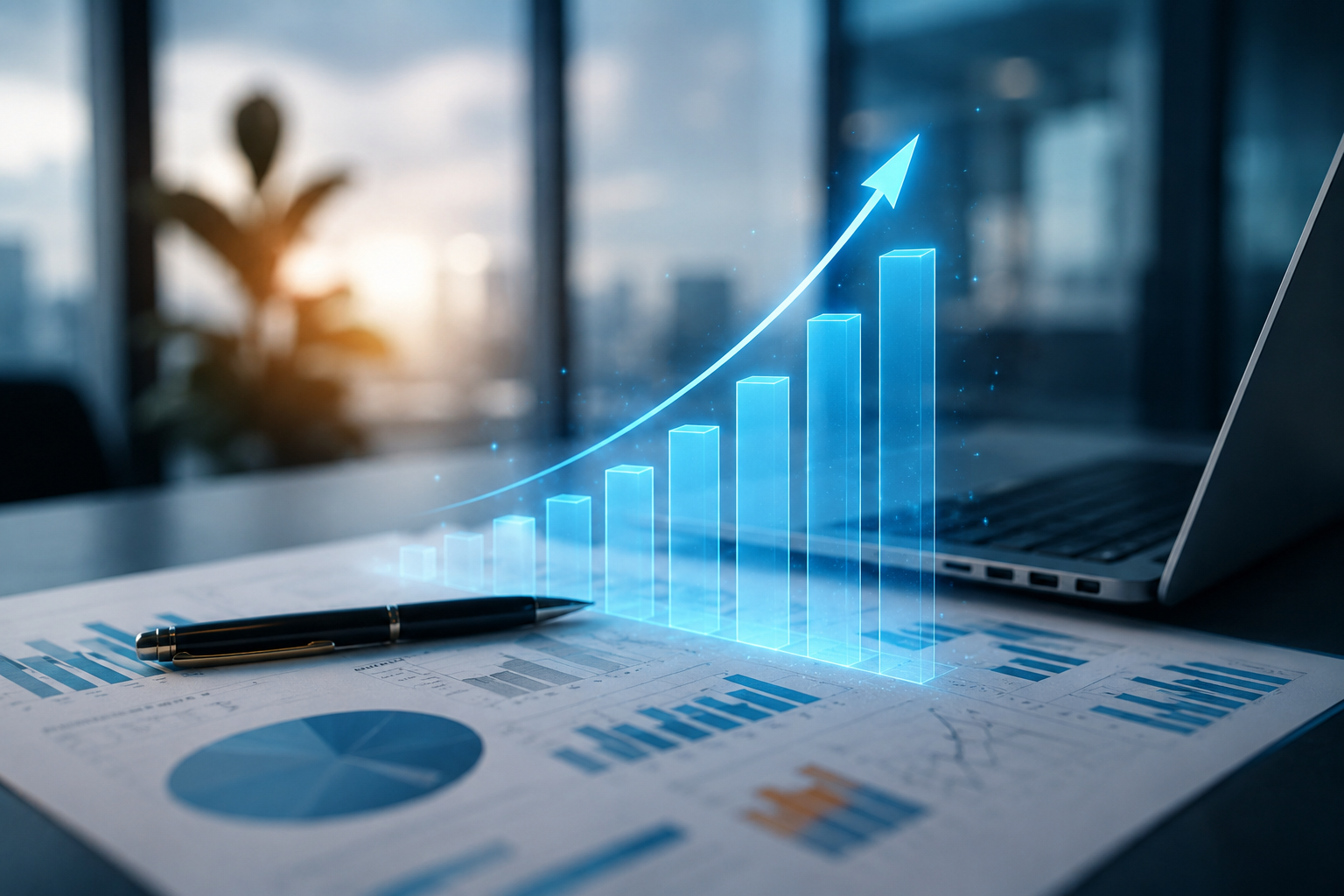 Catenon aumenta un 19% su facturación y un 41% su EBITDA en el primer semestre de 2026