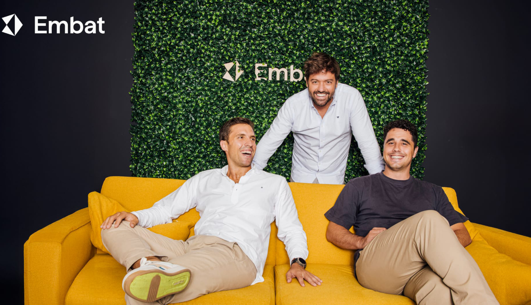 Equipo de Embat