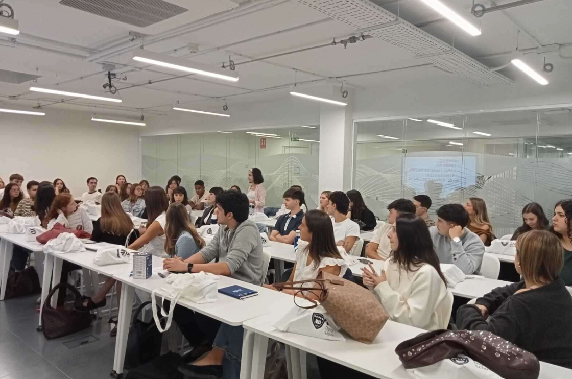 Los másteres oficiales de ID Digital School y la UCJC alcanzan un 95,4% de empleabilidad