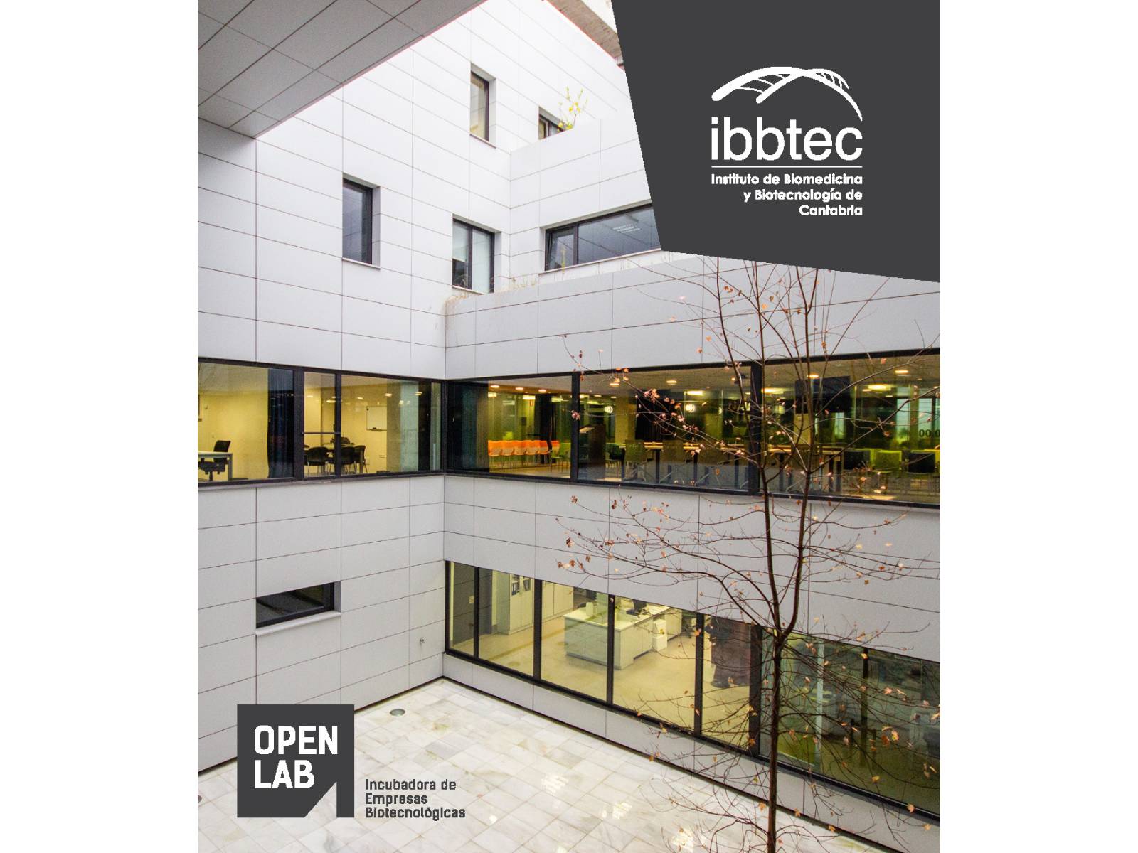 IBBTEC Openlab (Cantabria)