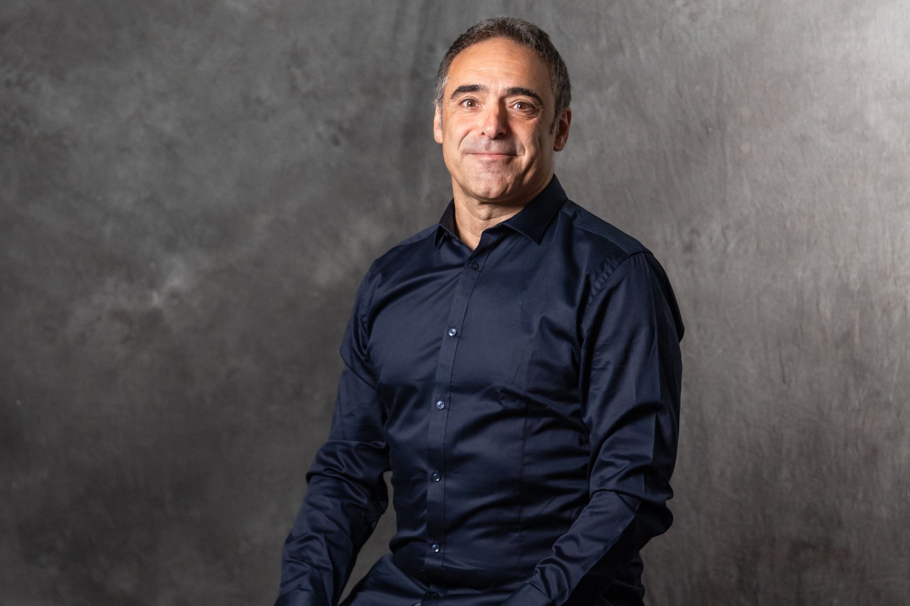 Jaume Portell, CEO y fundador de PageMind