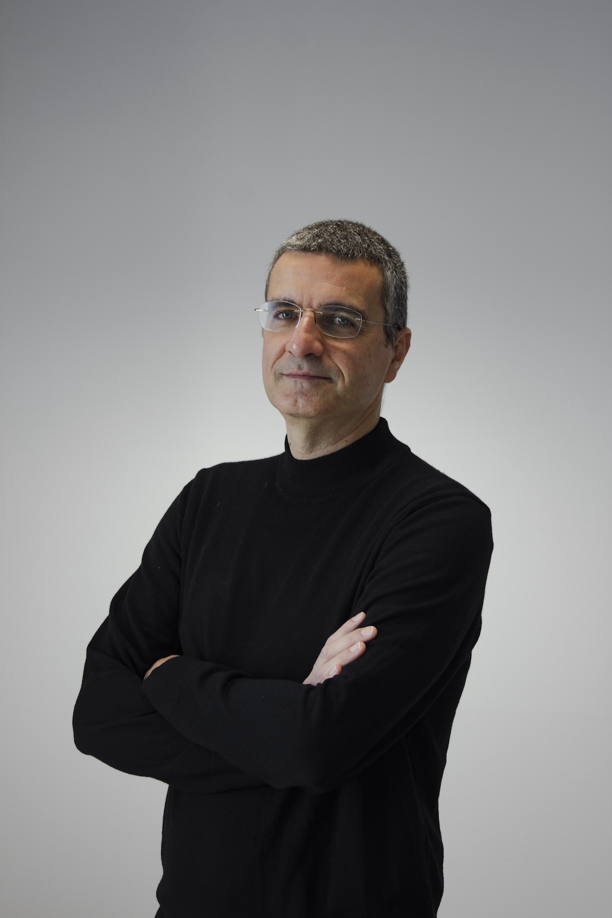 Javier Achiaga, CEO de Cooling Photonics