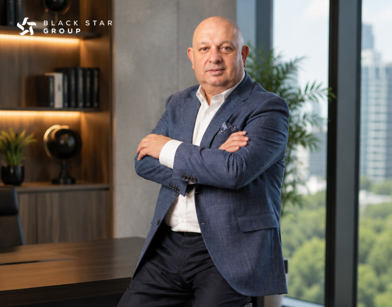 Juan Pablo Sánchez Gasque y la eficiencia operativa de Black Star Petroleum para su crecimiento energético