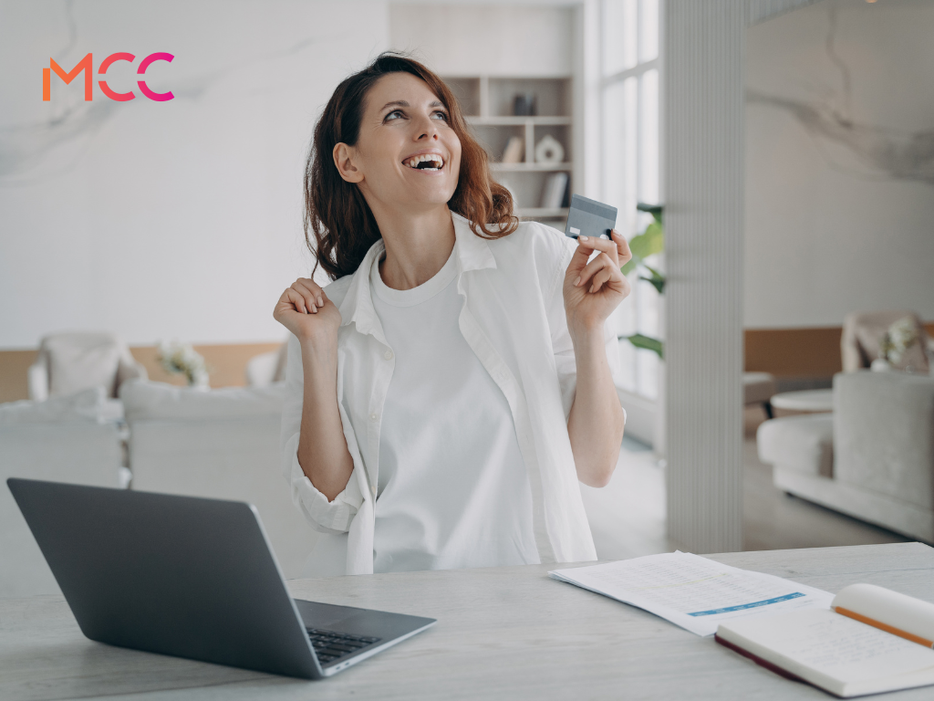 MCC Banking lanza su servicio de microcréditos digitales