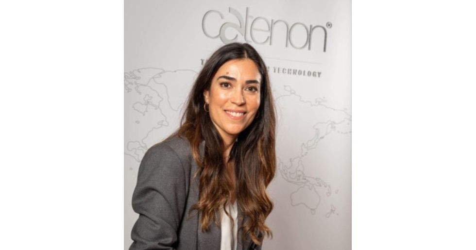 Catenon nombra a Mariana Spata Managing Director & Equity Partner
