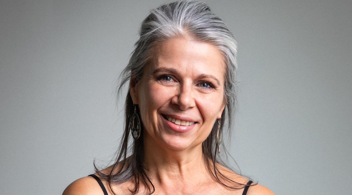 Florentina Muñoz Guerrero es la impulsora de este proyecto