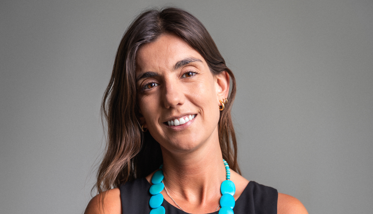 María Ordovás López, abogada economista y consultora en sostenibilidad