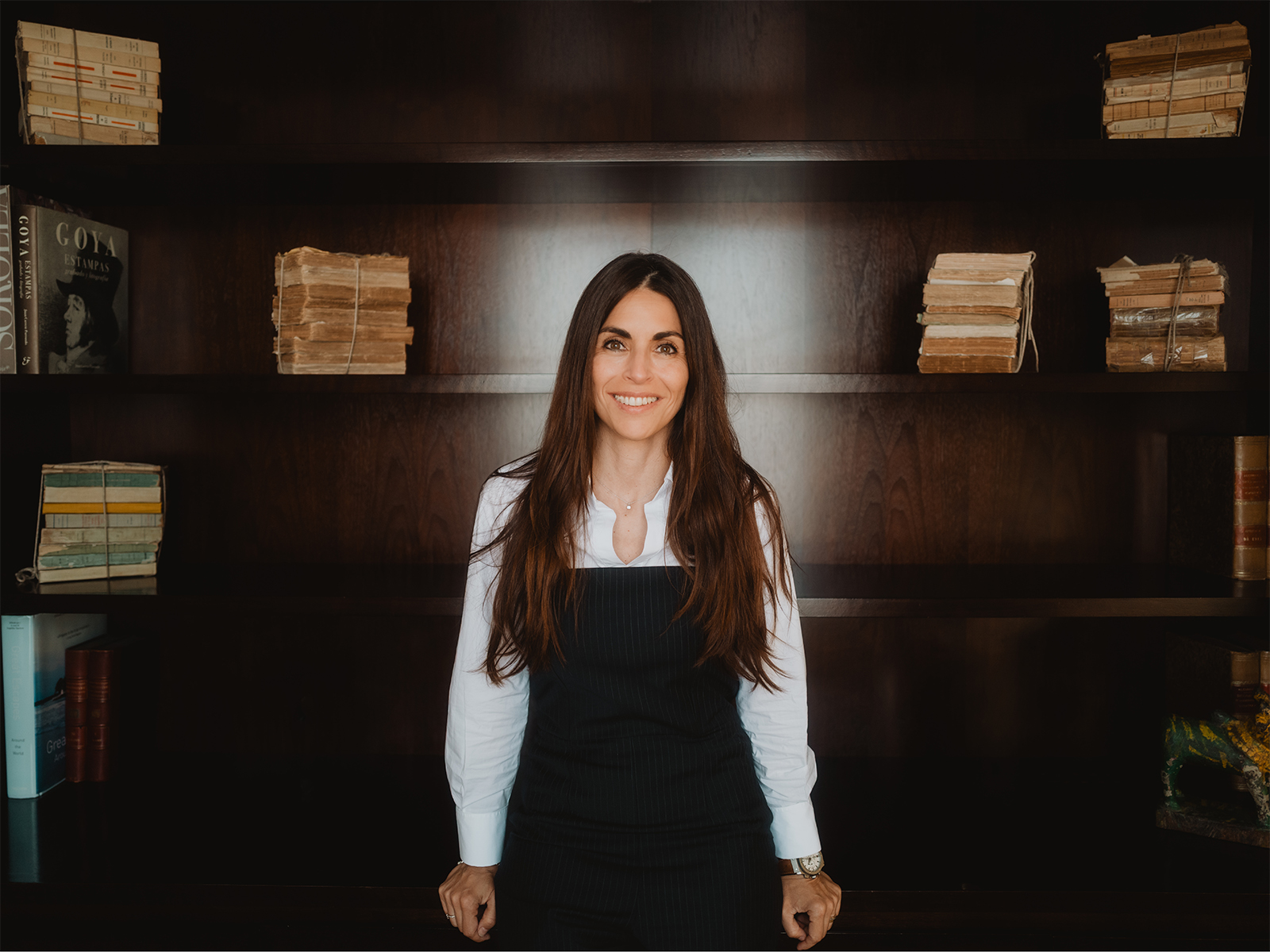 Verónica Pascual: “En Endeavor estamos creando el nuevo Ibex”