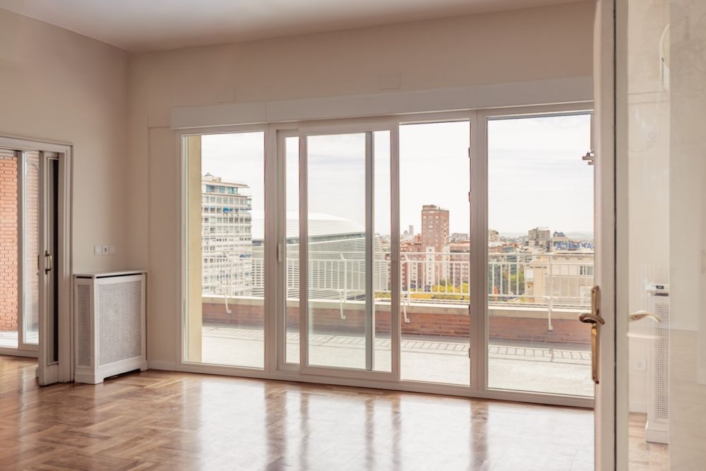 Terrazas, luz y vistas: los atributos que más impulsan la demanda de vivienda de lujo en Madrid