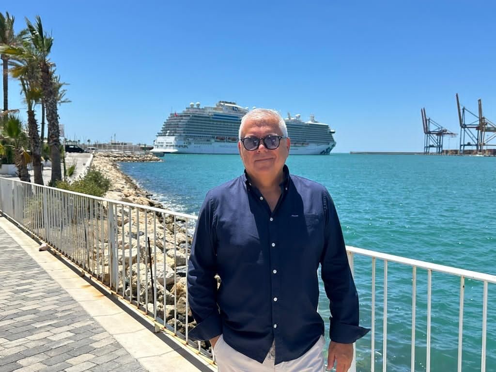 Clickferry consolida su expansión internacional y refuerza su liderazgo en el sector del ferry