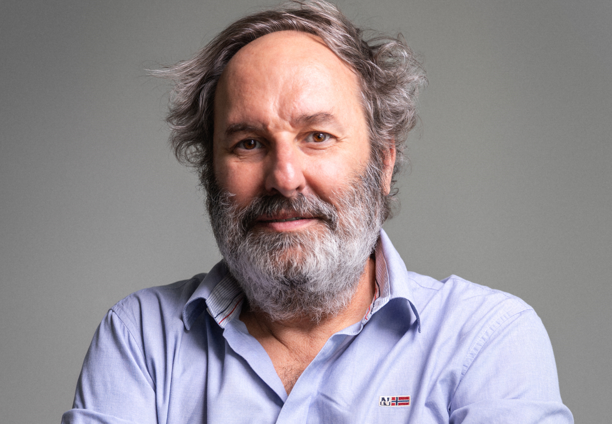 Javier García Martín impulsa Woodwave