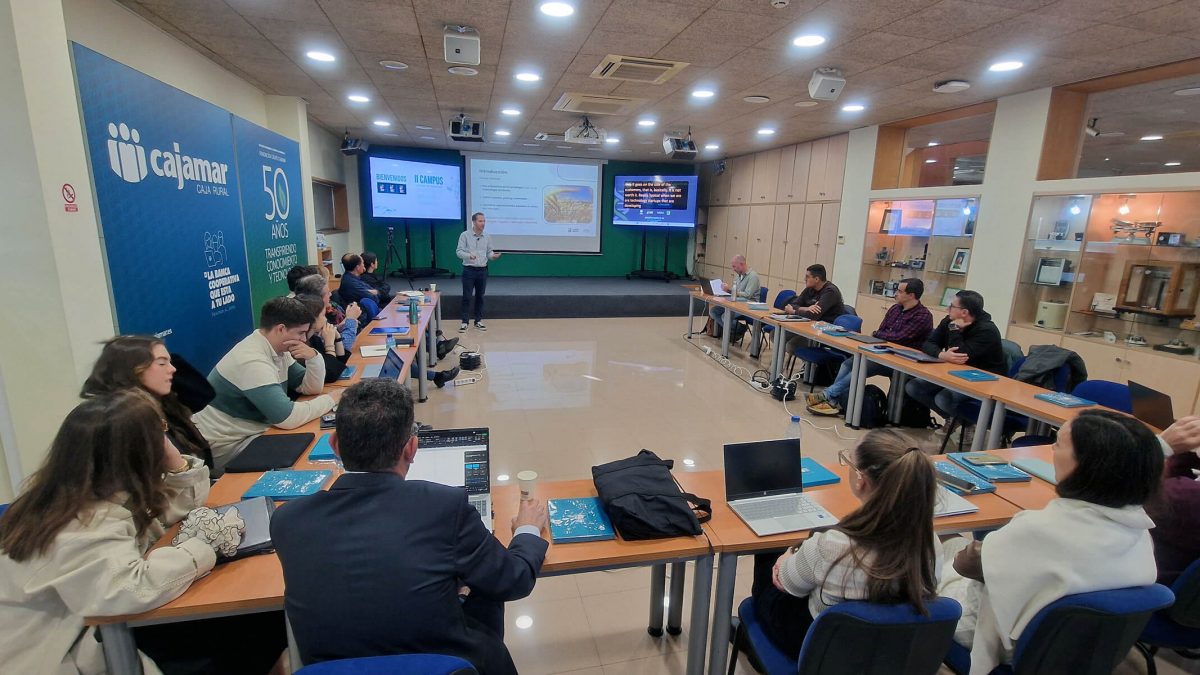 Cajamar Innova selecciona 22 empresas tecnológicas disruptivas