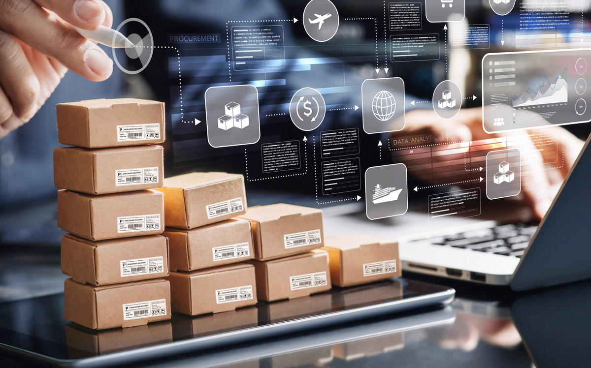 Consumidor online