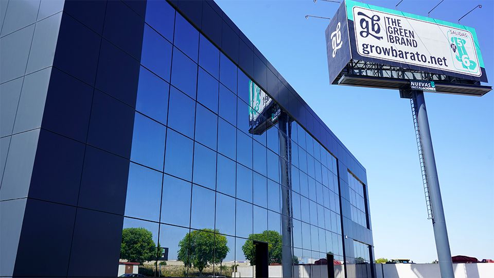 Growbarato convierte la experiencia de compra online en una de sus principales señas de identidad