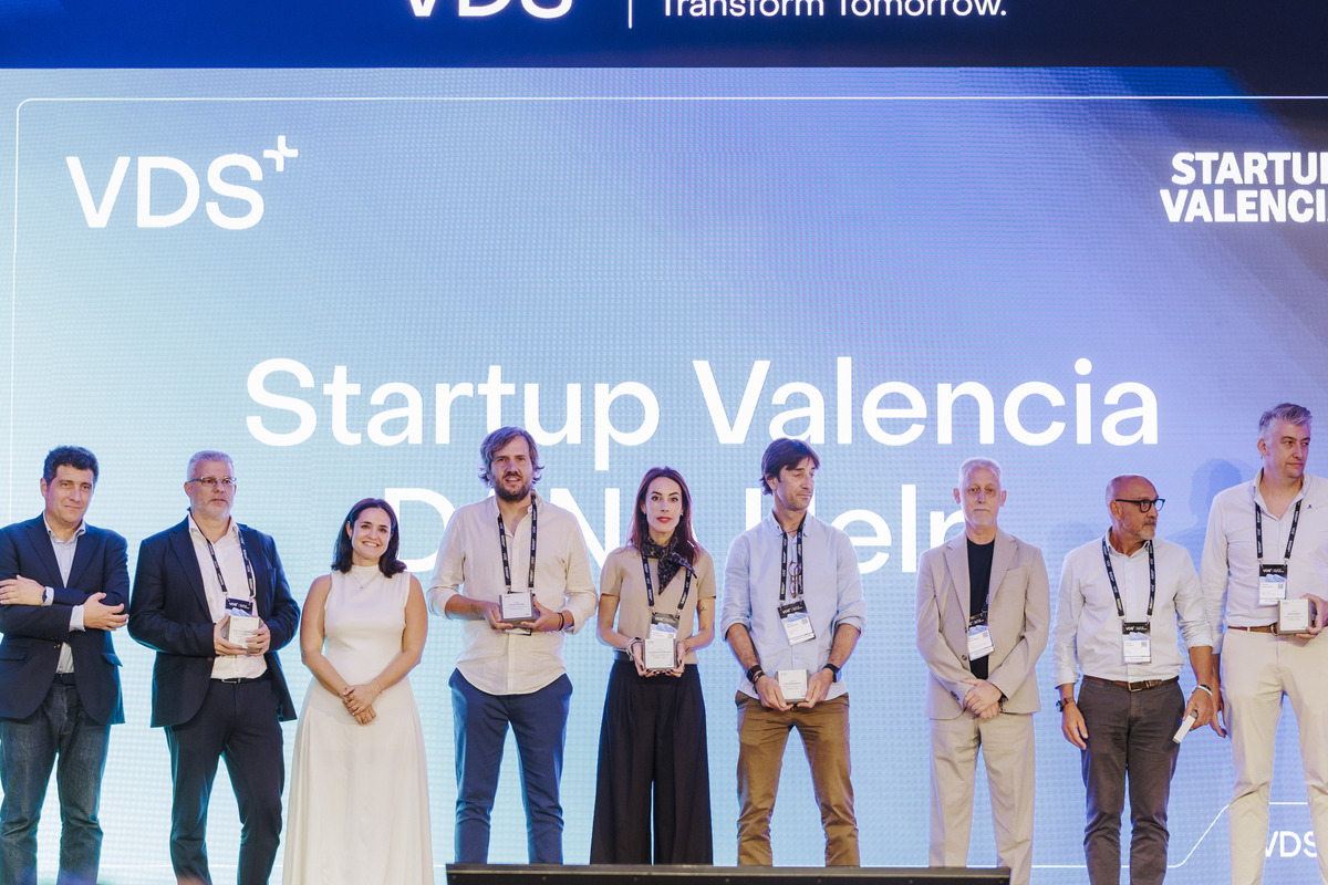 Finalistas VDS de 2025