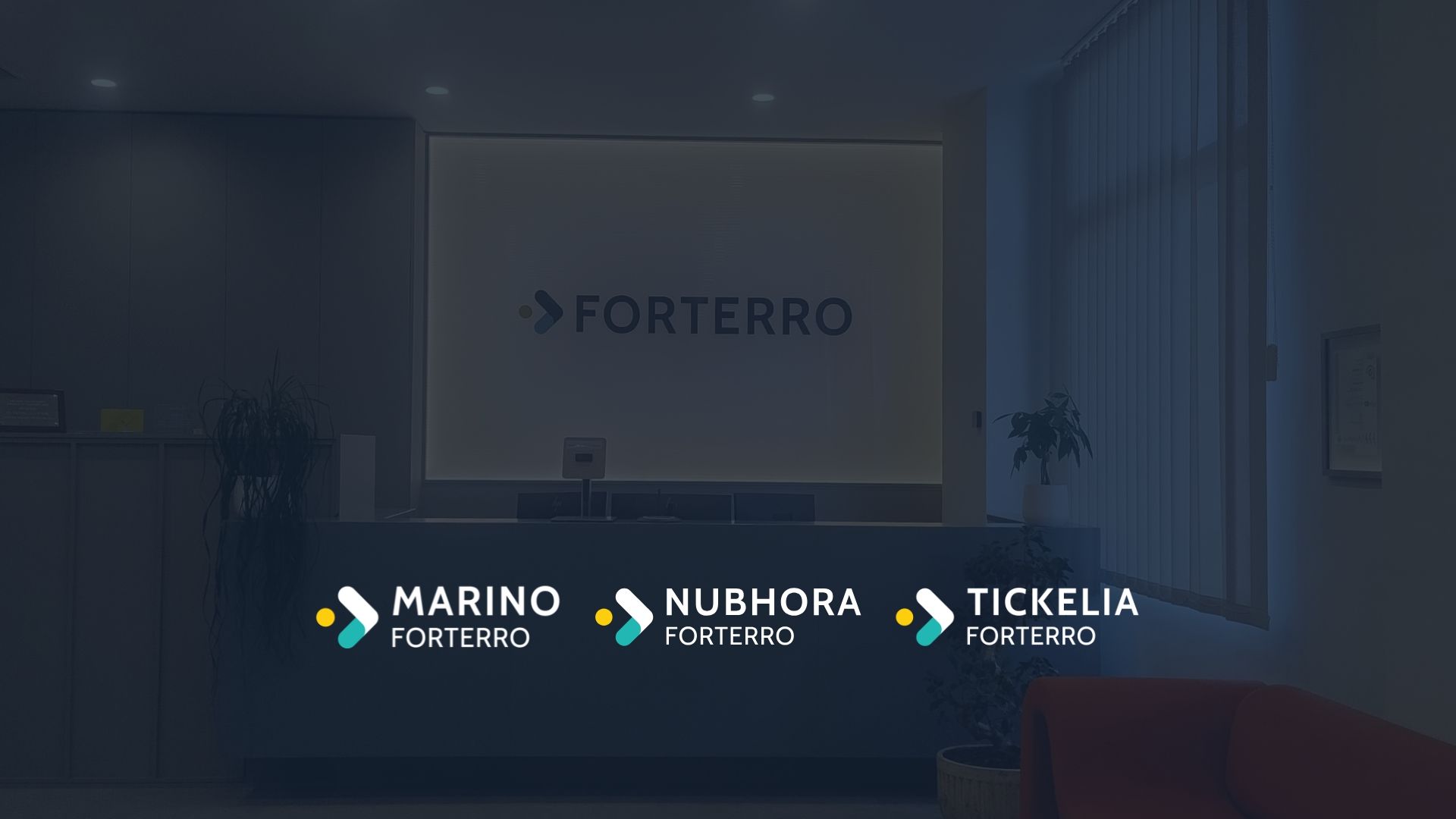 Inology culmina su integración en Forterro y presenta el rebranding de sus soluciones