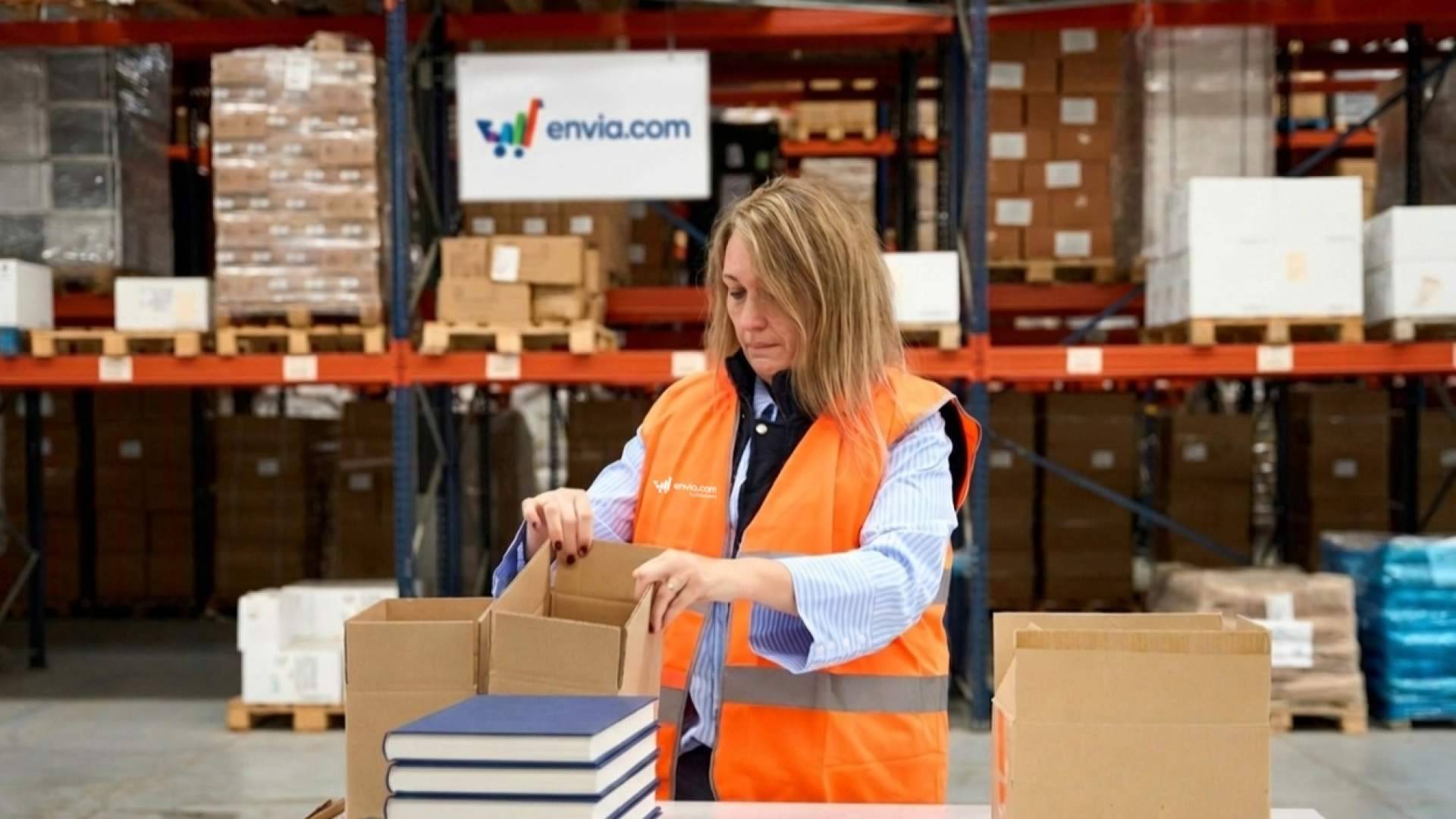 El fulfillment deja de ser exclusivo del e-commerce y refuerza su papel en la logística B2B