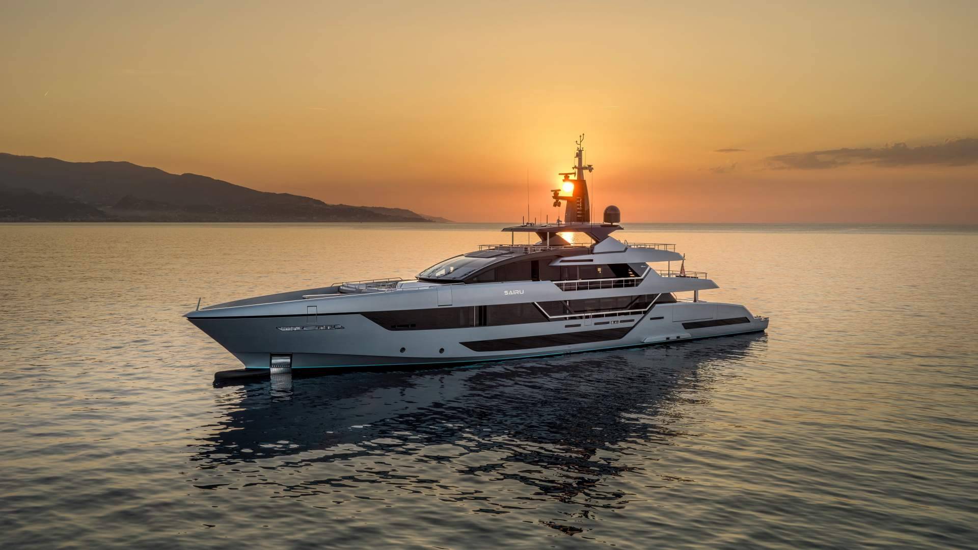 Más allá de la compraventa; Boatsters Black transforma la experiencia de comprar yates de lujo