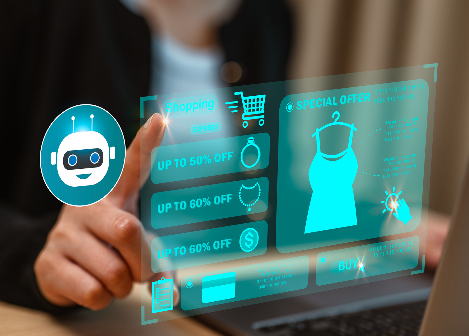 La inteligencia artificial ya decide qué marcas ven tus clientes. ¿Está la tuya?