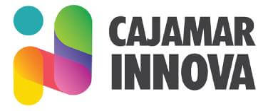 Logo de Grupo Cajamar