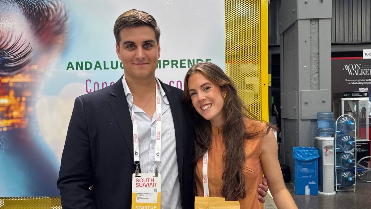 M2R Agrofarm, innovación para industrializar la proteína de insectos