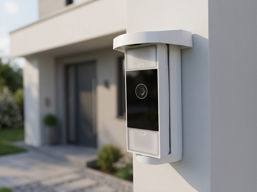 Sector Alarm refuerza la protección exterior del hogar con Outdoor Pircam