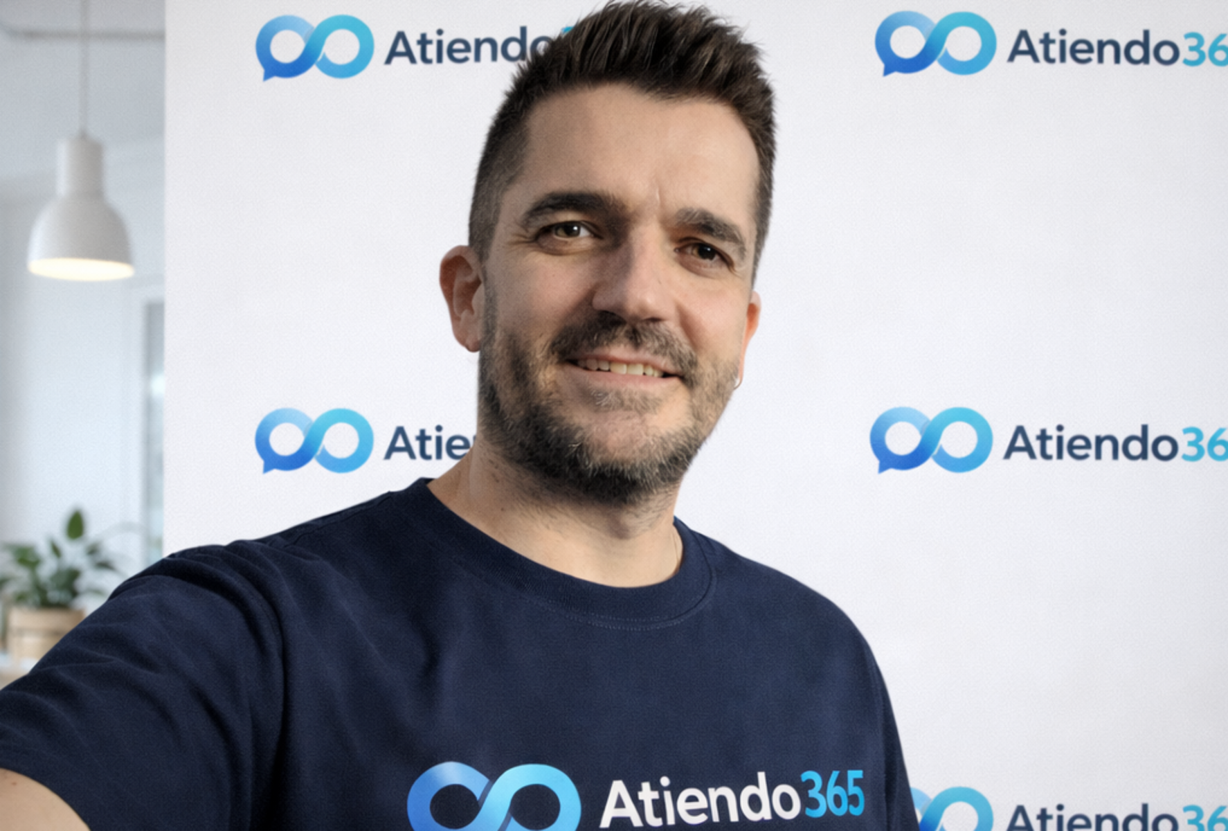 Juanma Salmerón