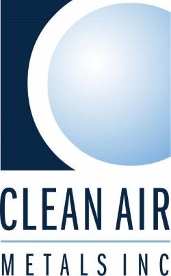 Clean Air Metals y Springbok Ventures, respaldada por Fiore, amplían su colocación privada a 6,1 M$