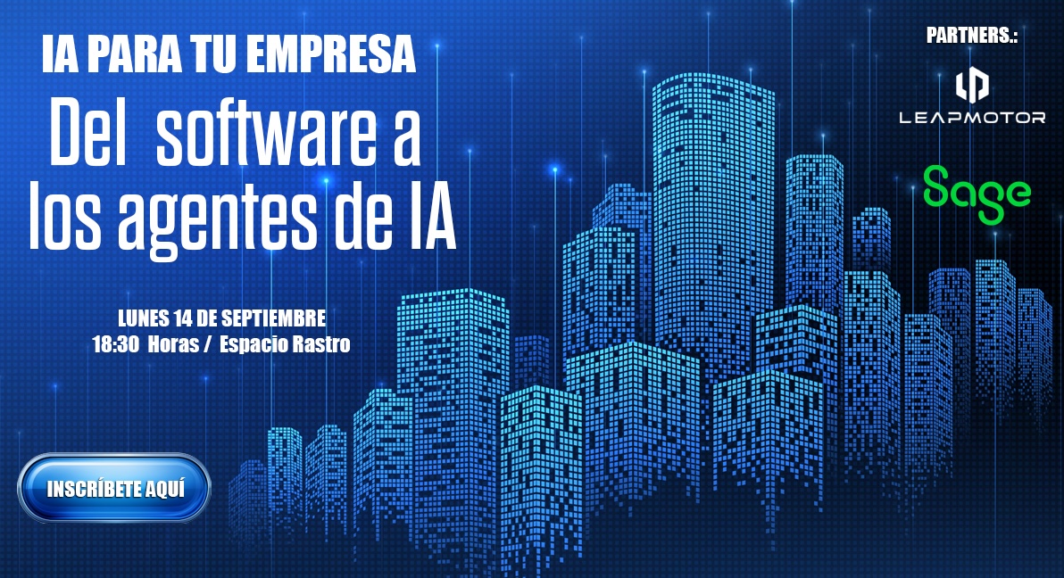 EVENTO IA